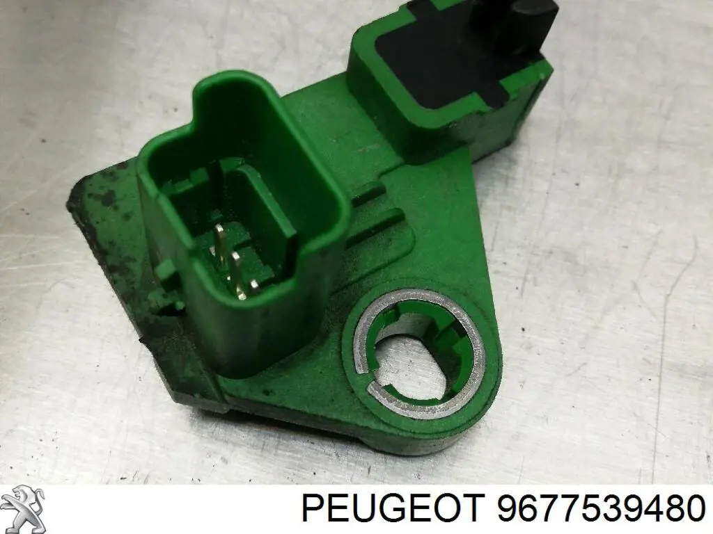  Peugeot/Citroen 9677539480