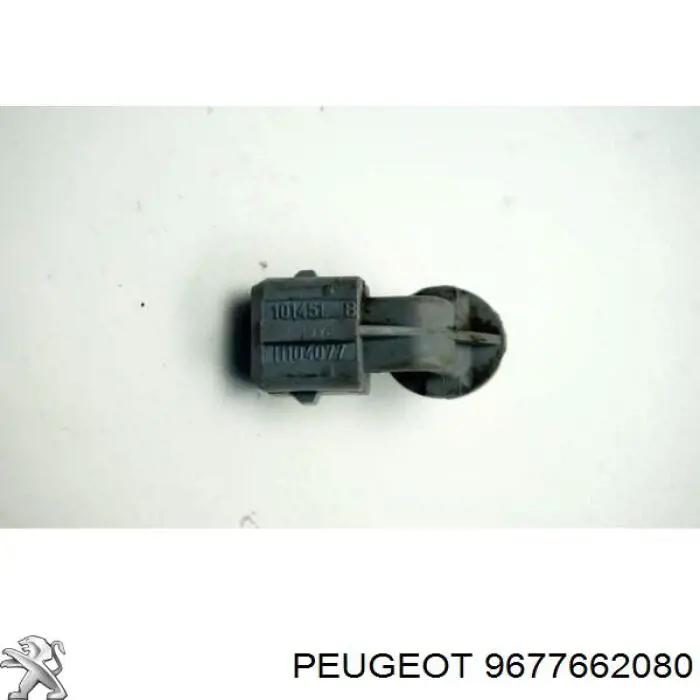 Czujnik temperatury spalin, filtra cząstek stałych Peugeot/Citroen 9677662080 cena, od 75,77 USD
