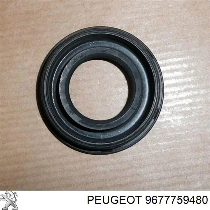 Pierścień uszczelniający gniazda świecy Peugeot/Citroen 9677759480 cena, od 5,17 USD