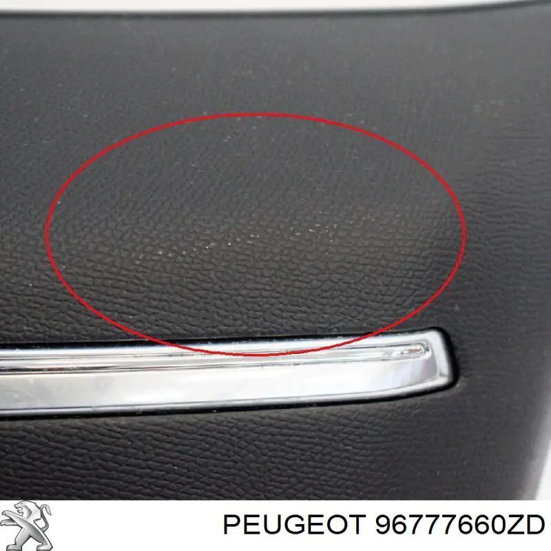 Sterownik trybów ogrzewania/klimatyzacji do Peugeot 308 II LB, LP, LW, LH, L3