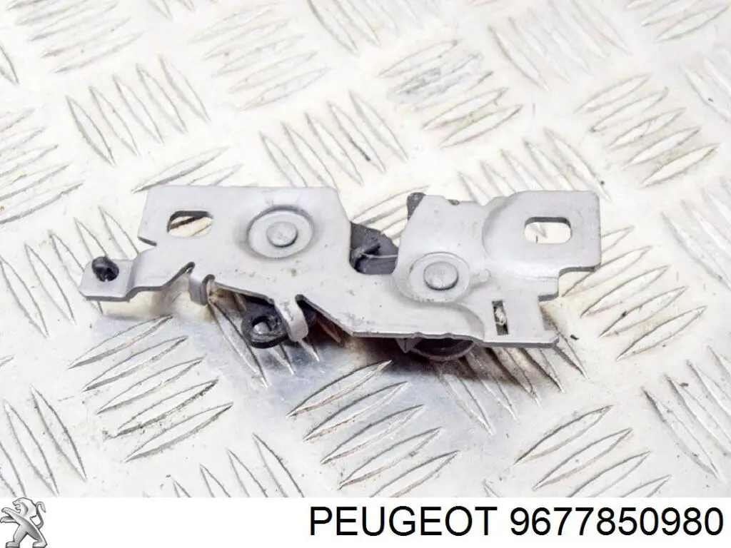Zamek maski Peugeot 308 II hatchback (LB, LP, LW, LH, L3) (2013 - 2021) cena, od 47,96 USD