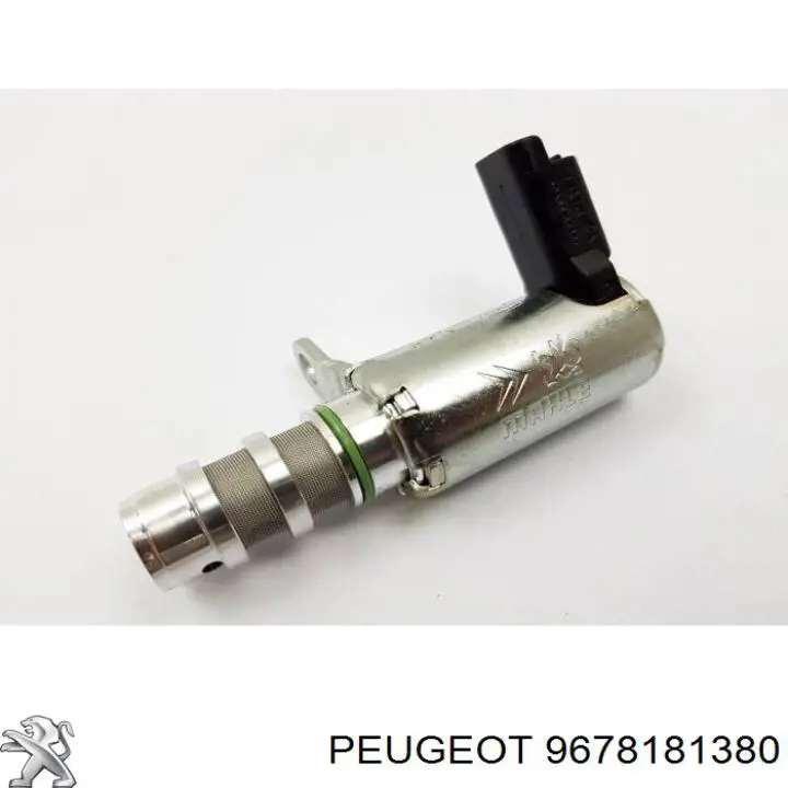 Zawór elektromagnetyczny faz rozrządu Ford 2186677 cena, od 182,30 USD