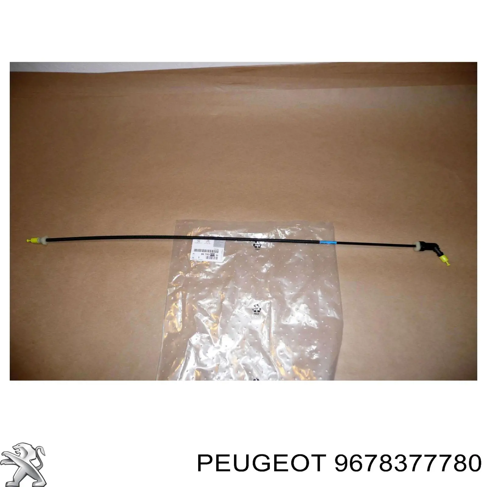 Przewód sprzęgła Citroen C-Elysee sedana (2013 - 2026) cena, od 33,51 USD