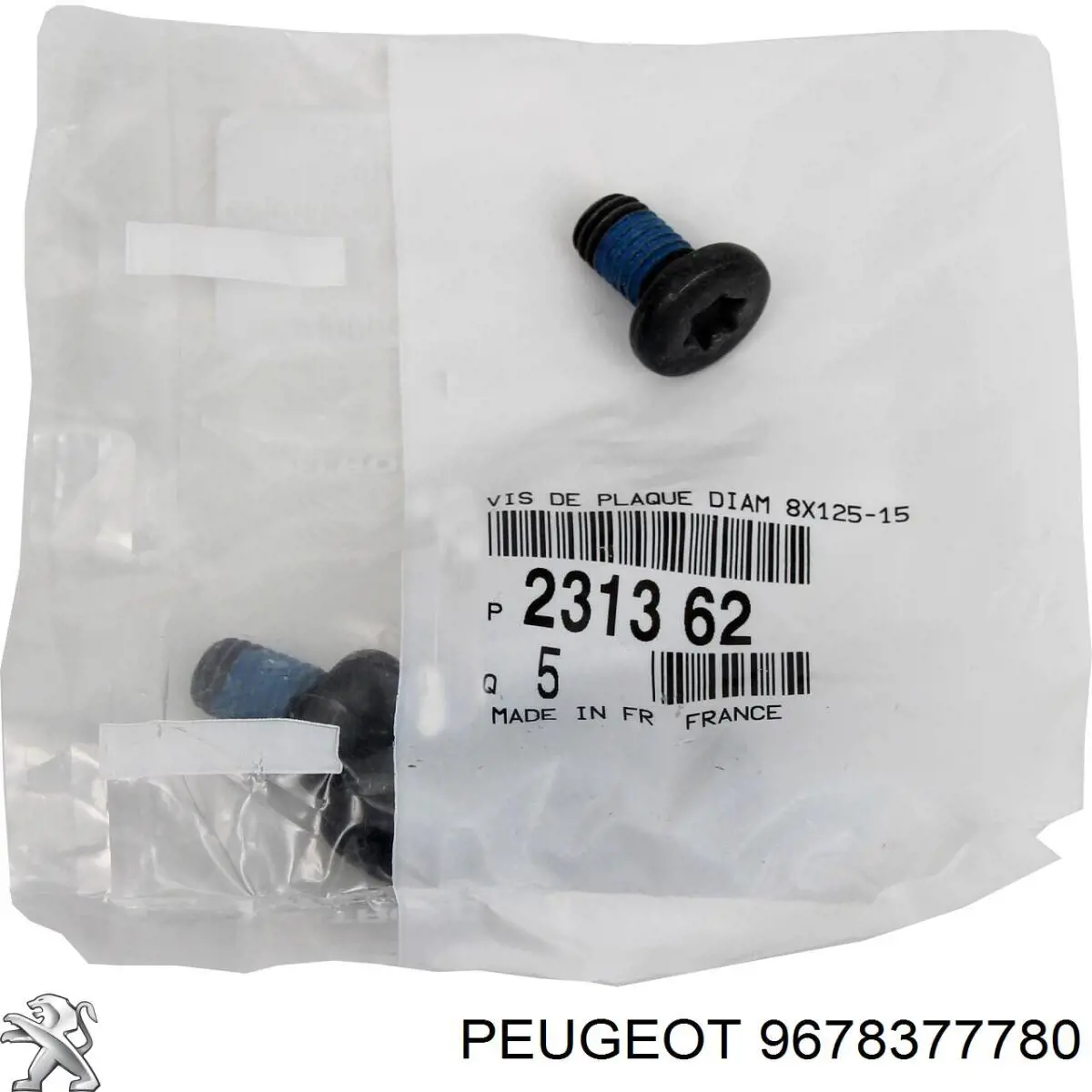  Przewód sprzęgła Citroen C-Elysee 