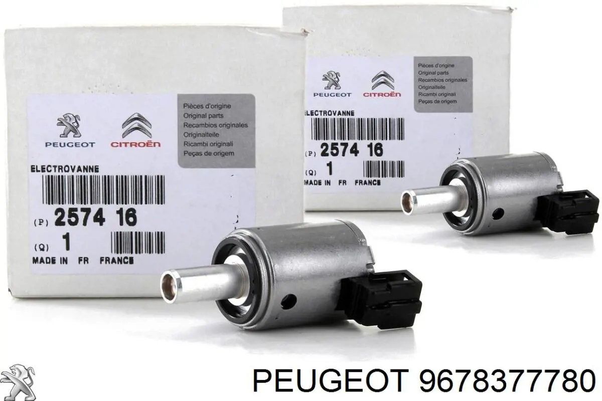  Przewód sprzęgła Citroen C-Elysee 