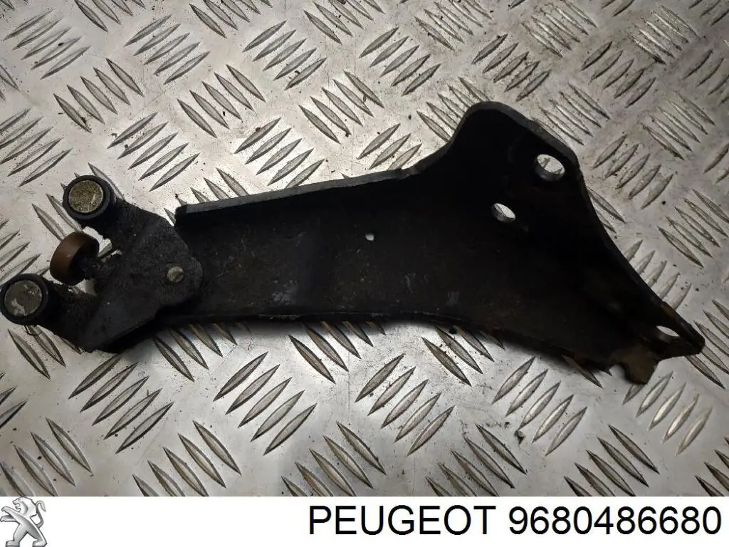9680486680 Peugeot/Citroen 
