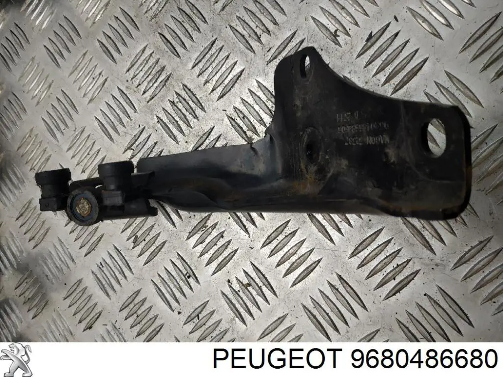 9680486680 Peugeot/Citroen