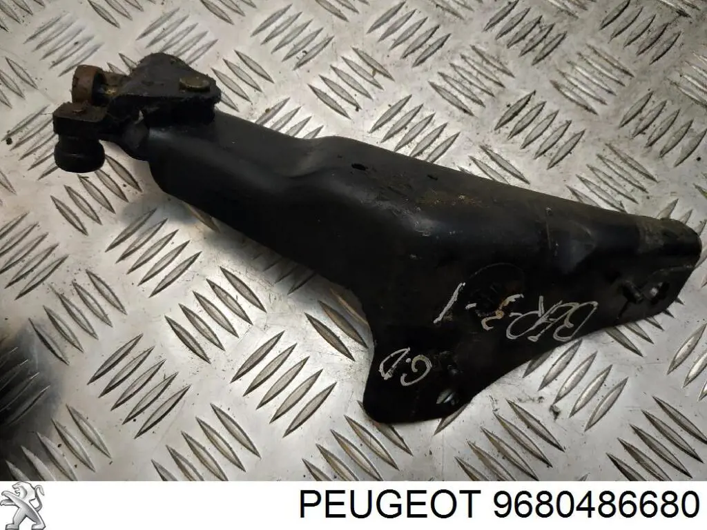  Peugeot/Citroen 9680486680 cena, od 69,81 USD