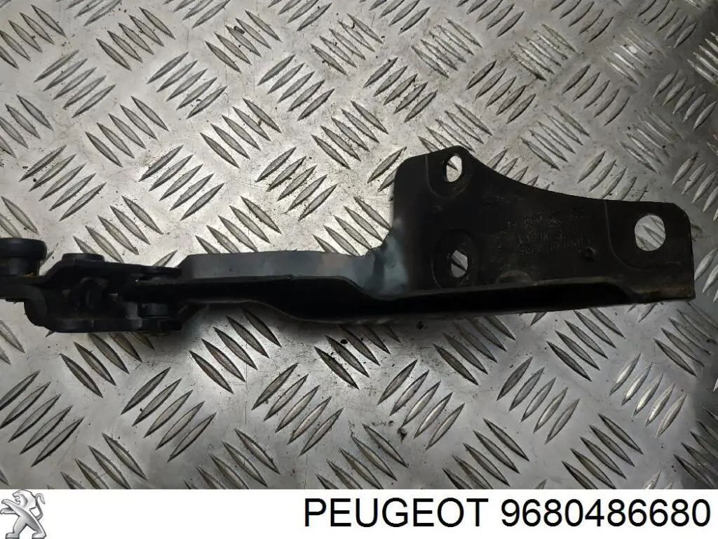 Do koszyka 9680486680 Peugeot/Citroen 