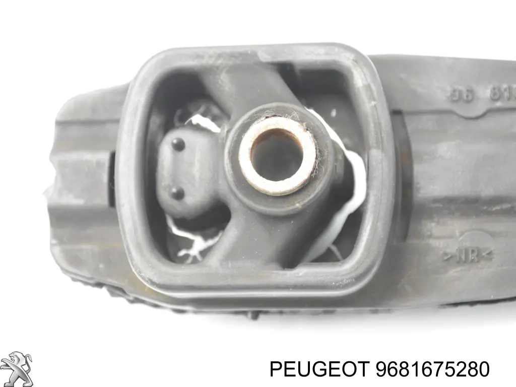 Poduszka (podpora) silnika tylna Peugeot/Citroen 9681675280 cena, od 19,93 USD