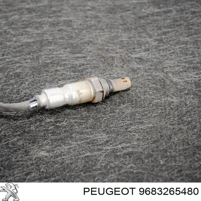 97825 NTK Sonda lambda, czujnik tlenu