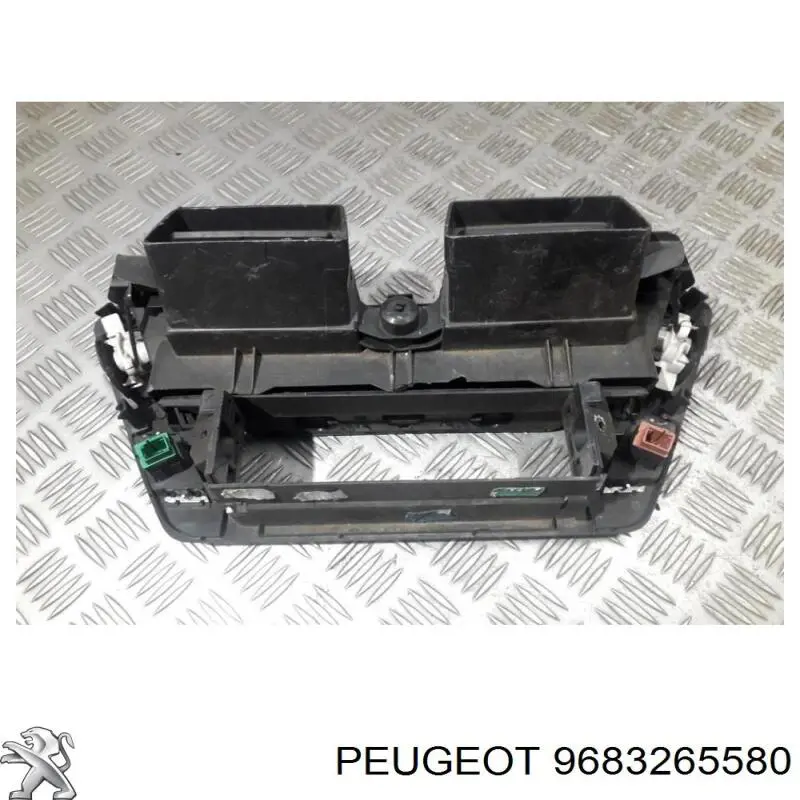  Peugeot/Citroen 9683265580 cena, od 68,10 USD