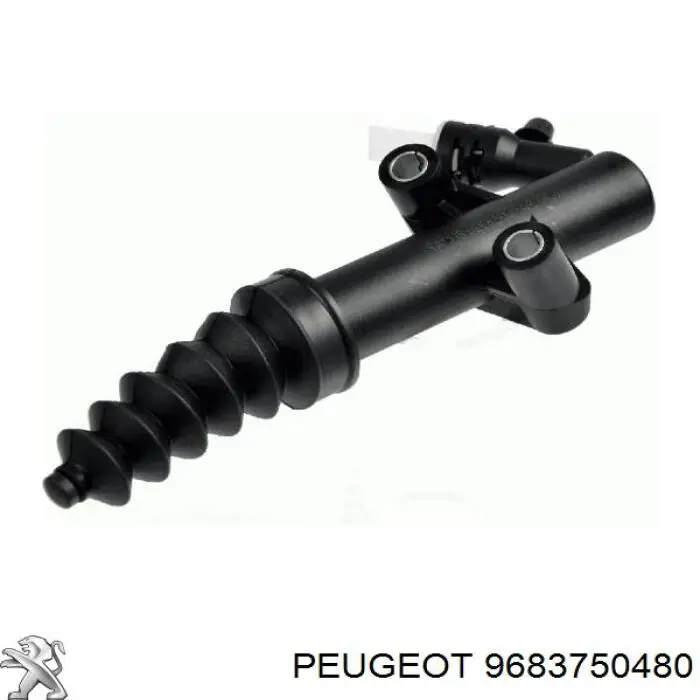 Cylinder roboczy sprzęgła Peugeot/Citroen 9683750480 cena, od 38,30 USD