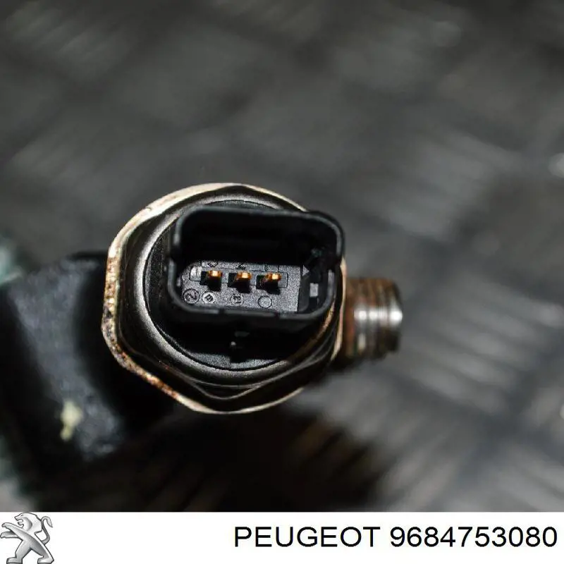 Rozdzielacz paliwa do Citroen C4 PICASSO I UD