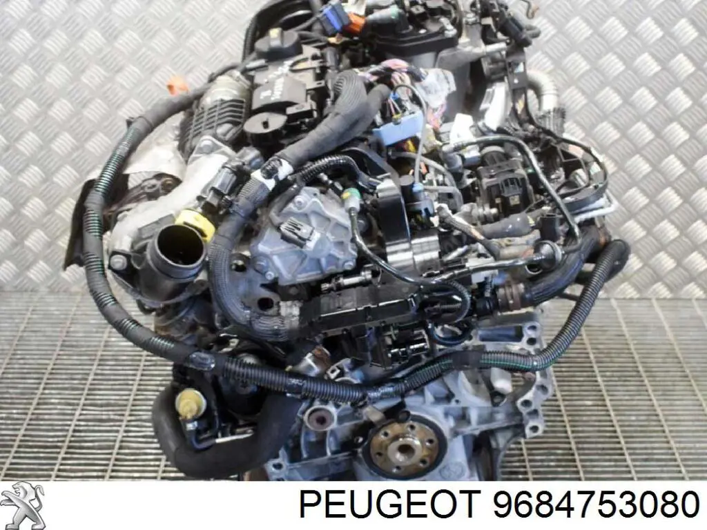 Rozdzielacz paliwa Citroen C4 PICASSO I minivan (UD) (2006 - 2013) cena, od 87,63 USD