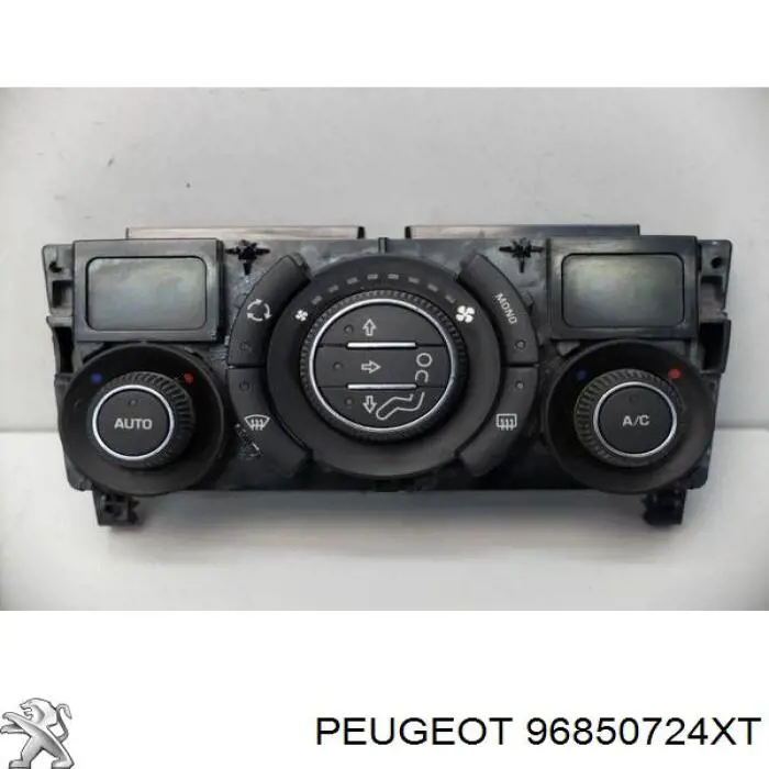  Peugeot/Citroen 96850724XT cena, od 54,48 USD