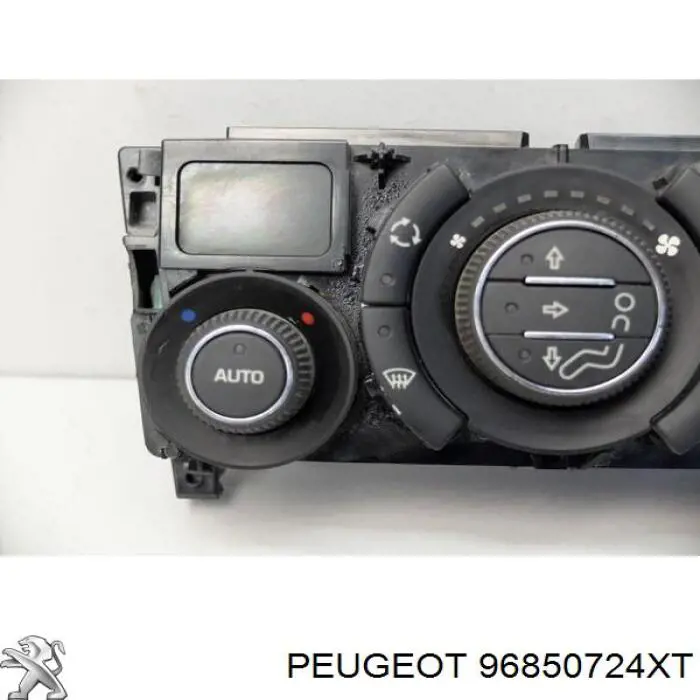 Do koszyka 96850724XT Peugeot/Citroen 