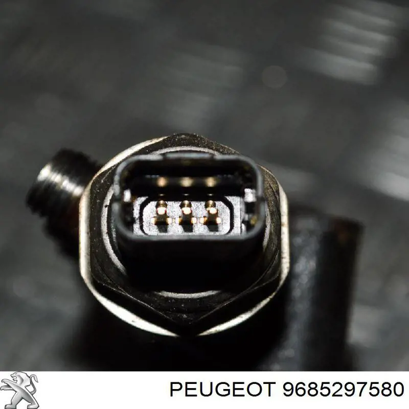 Do koszyka 9685297580 Peugeot/Citroen Rozdzielacz paliwa