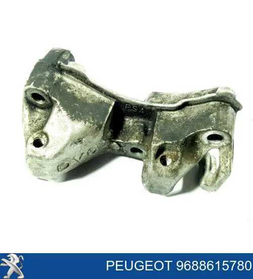 Wspornik prawej poduszki (podpory) silnika Peugeot/Citroen 1807HS cena, od 64,56 USD