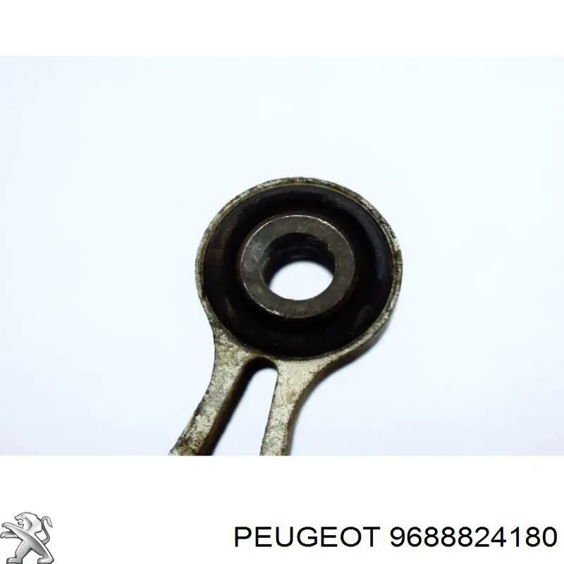 Poduszka (podpora) silnika tylna Peugeot/Citroen 9688824180