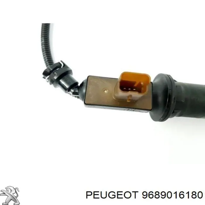 9689016180 Peugeot/Citroen cylinder sprzęgła główny