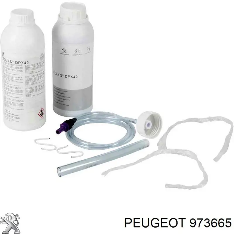  Peugeot/Citroen 973665
