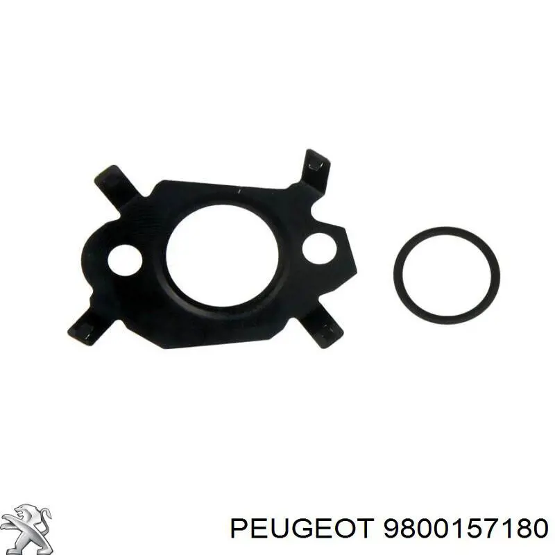 Uszczelka pompy próżniowej Ford DS7Q2D224AA cena, od 11,49 USD