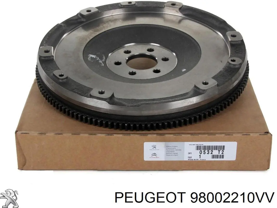 Dźwignia zmiany biegów Peugeot/Citroen 98002210VV cena, od 231,55 USD