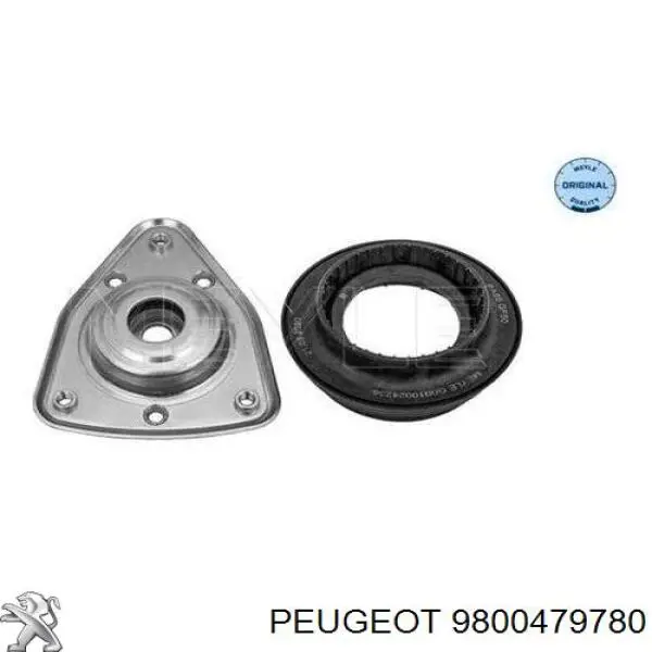  Peugeot/Citroen 9800479780