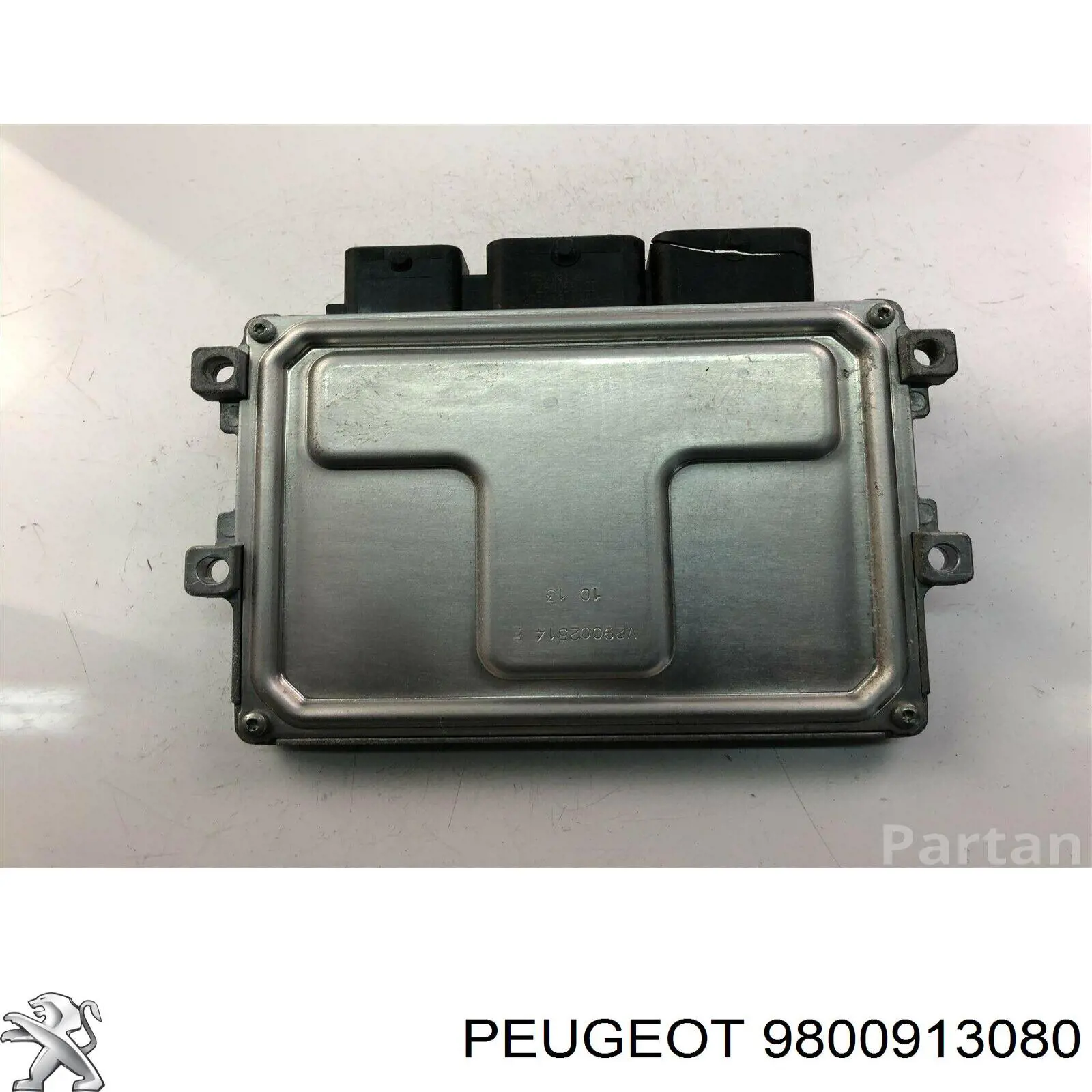 9800913080 Peugeot/Citroen 