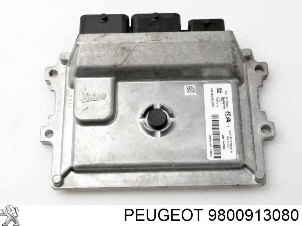  Peugeot/Citroen 9800913080 cena, od 119,18 USD