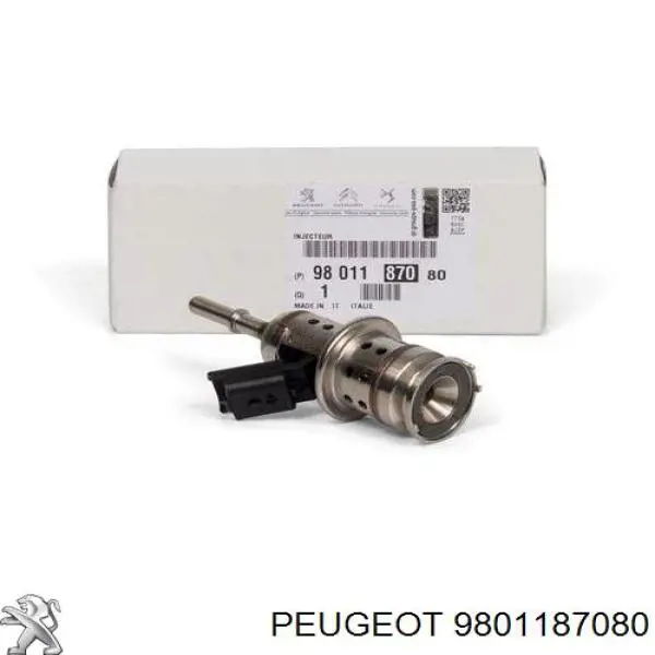 Do koszyka 3639255 Peugeot/Citroen Wtryskiwacz AD BLUE