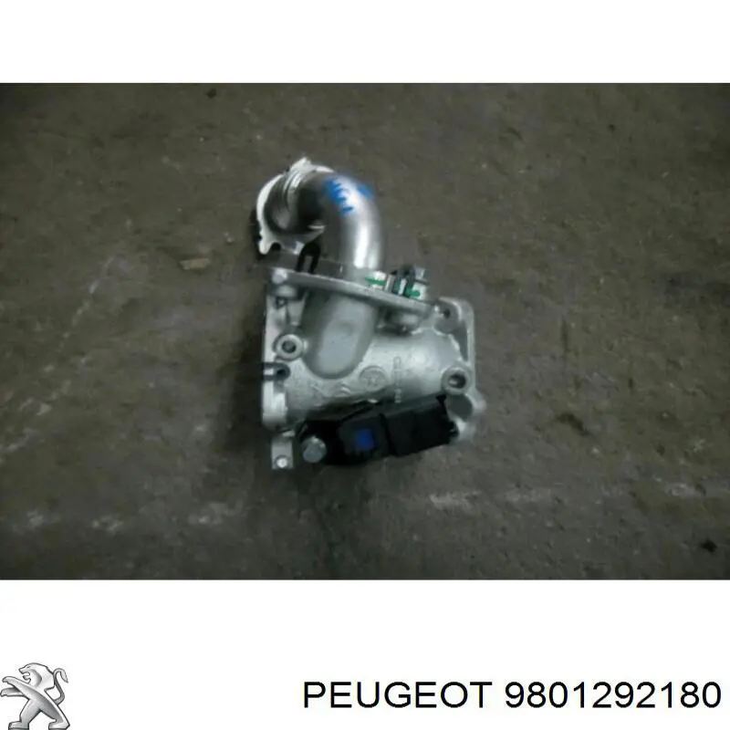  Peugeot/Citroen 9801292180 cena, od 61,29 USD