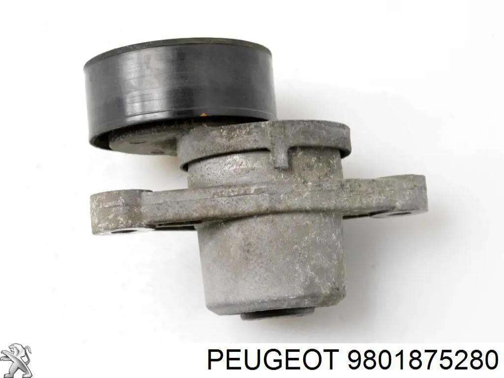 Napinacz paska napędowego 9801875280 Peugeot/Citroen