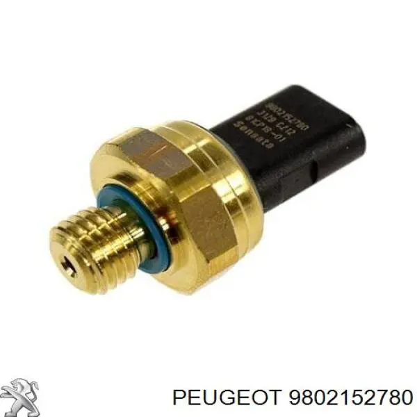 Czujnik ciśnienia oleju Vika 99616201 cena, od 31,03 USD