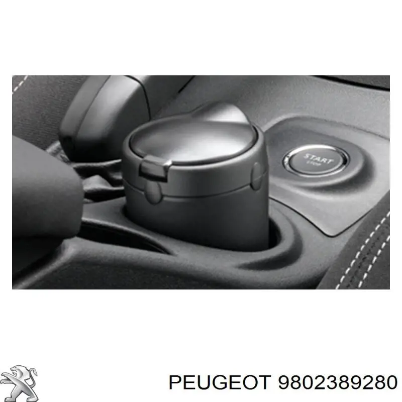 Mechanizm podnoszenia szyby drzwi przednich lewych Peugeot/Citroen 9802389280 cena, od 98,75 USD