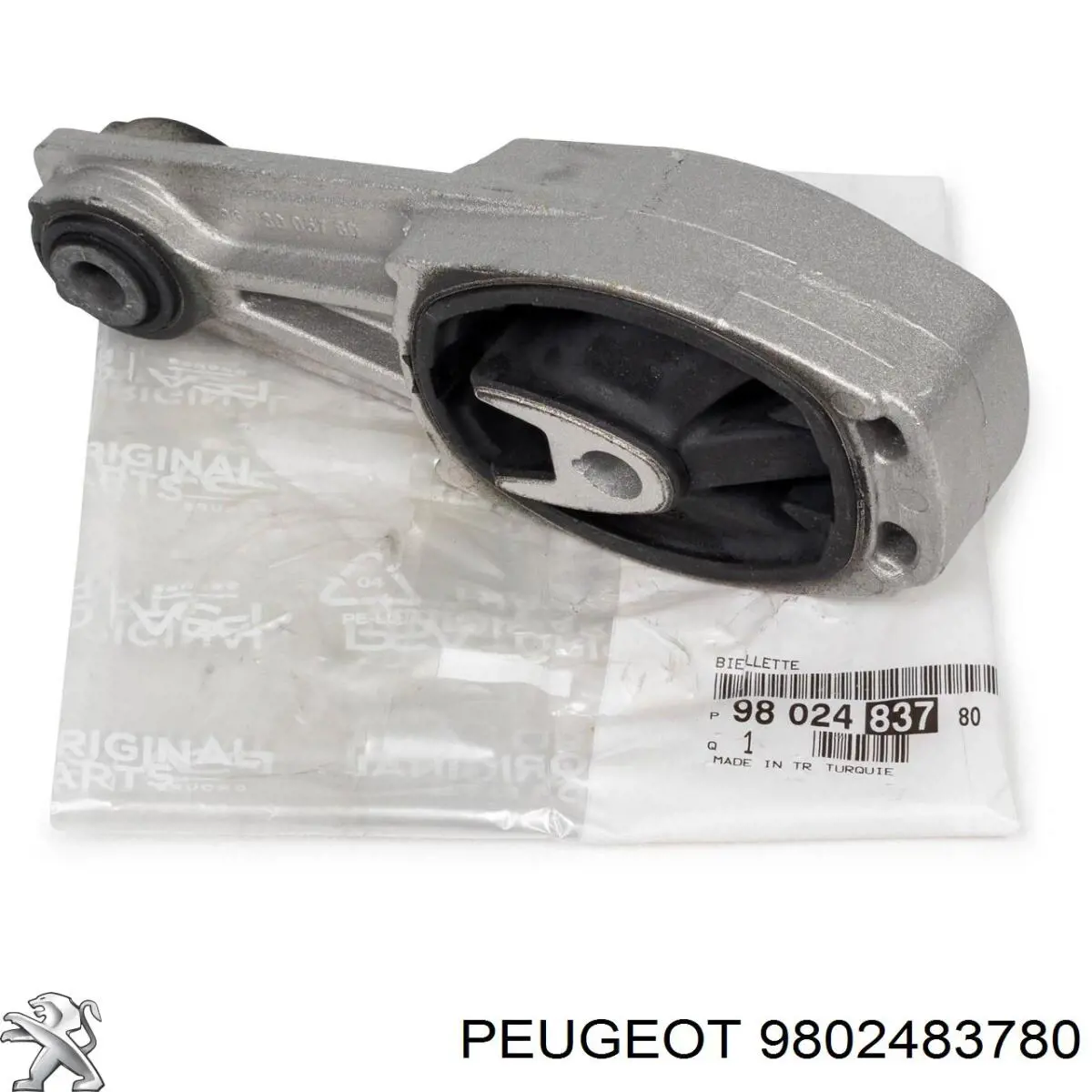  Peugeot/Citroen 9802483780 cena, od 45,97 USD