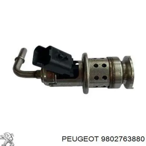 Do koszyka 9802763880 Peugeot/Citroen Wtryskiwacz AD BLUE