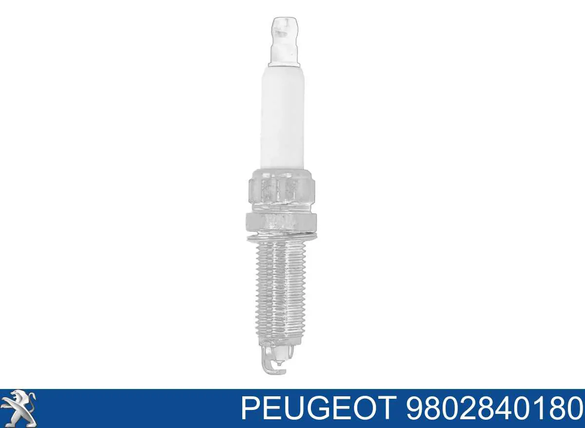 9802840180 Peugeot/Citroen Świeca zapłonowa