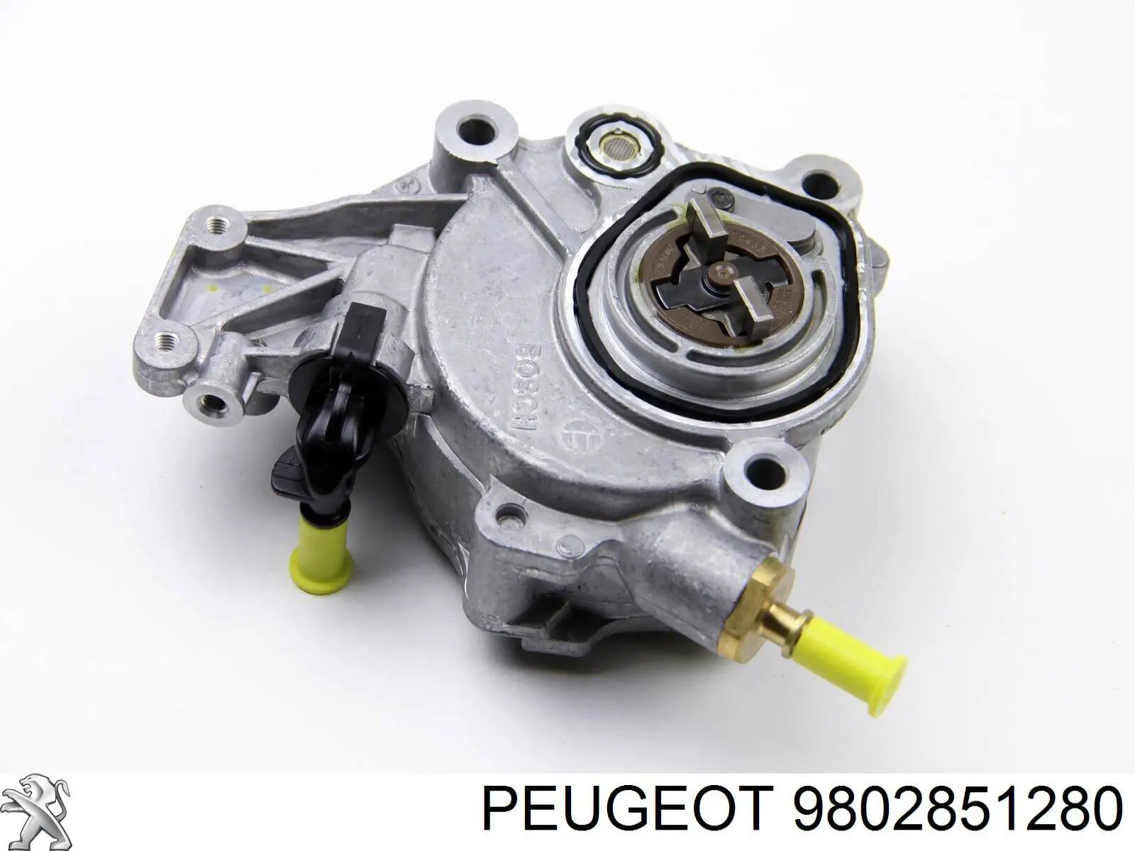 Pompa podciśnienia Mitsubishi Outlander II XL SUV (CWW) (2005 - 2012) cena, od 112,88 USD