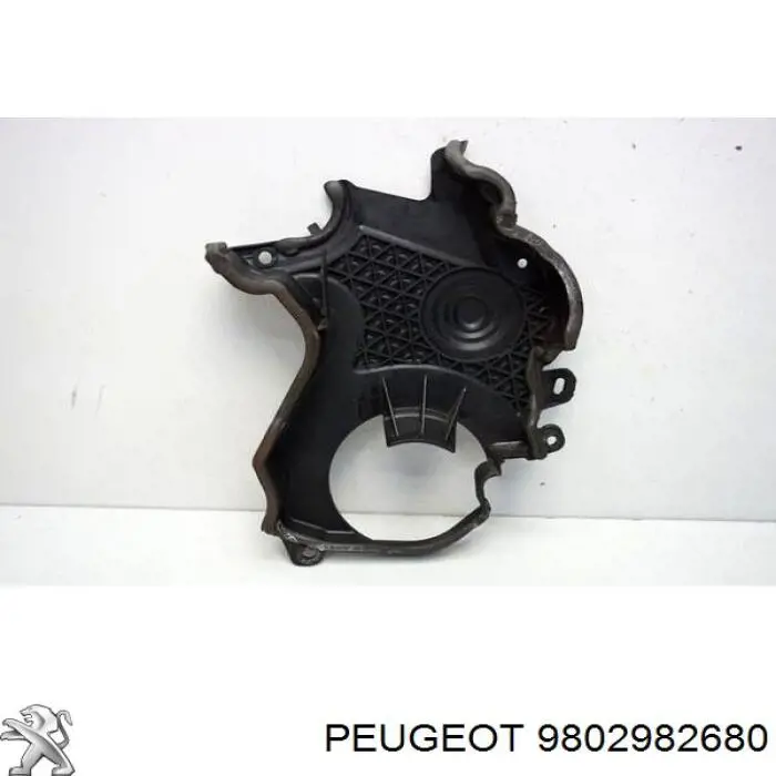 Do koszyka 9802982680 Peugeot/Citroen 