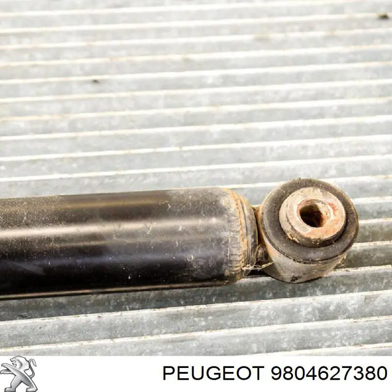  Peugeot/Citroen 9804627380 cena, od 54,48 USD