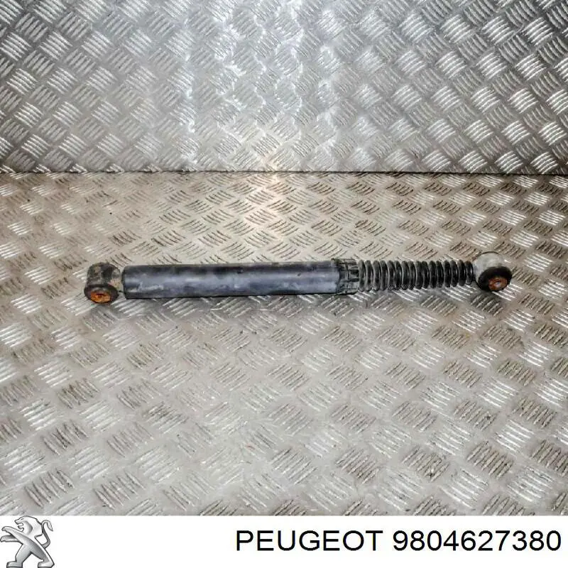  Peugeot/Citroen 9804627380