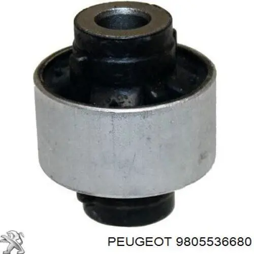 9805536680 Peugeot/Citroen Odbój amortyzatora tylnego
