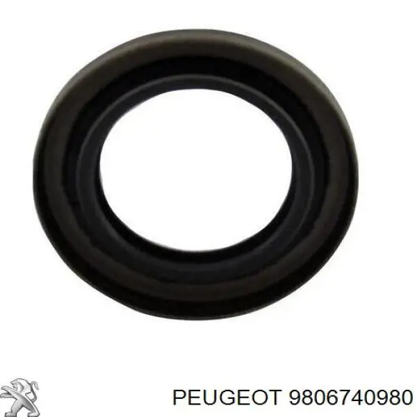 Uszczelniacz półosi prawej mostu przedniego Peugeot/Citroen 9806740980 cena, od 15,64 USD