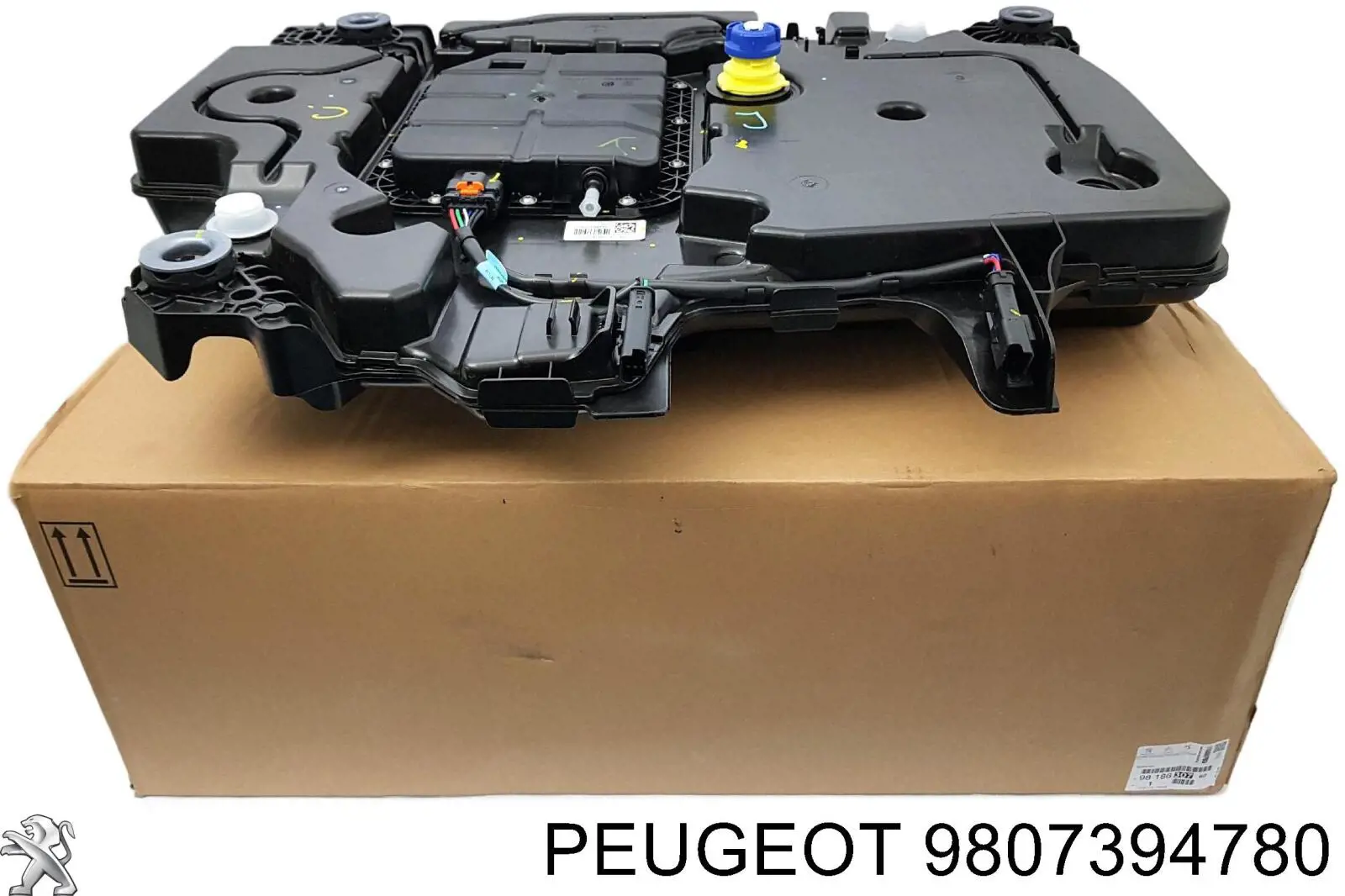 Zbiornik AD BLUE Peugeot/Citroen 1682620280 cena, od 648,68 USD