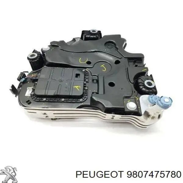 Zbiornik AD BLUE Peugeot/Citroen 1682619280 cena, od 491,63 USD