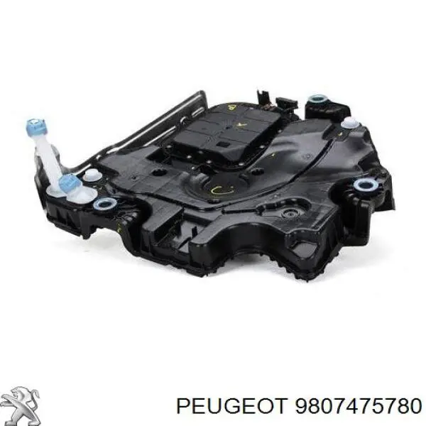 1682619280 Peugeot/Citroen Zbiornik AD BLUE