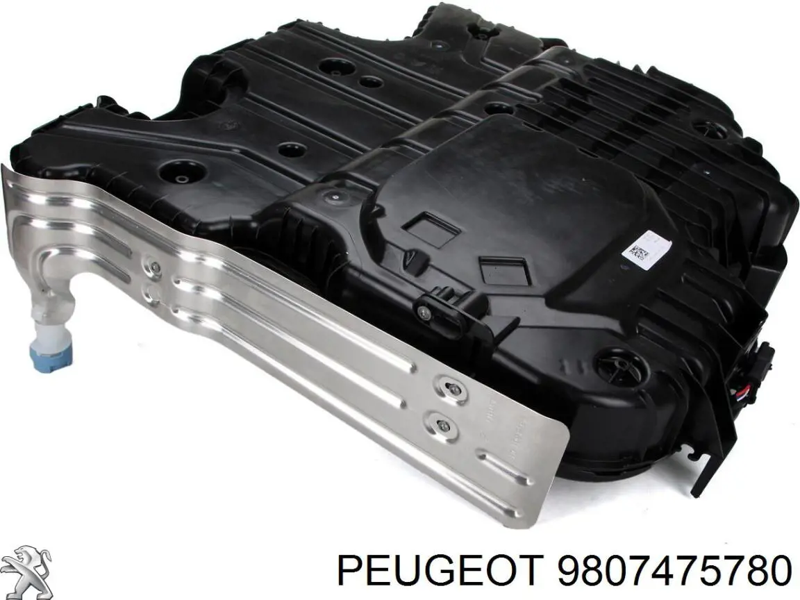 Zbiornik AD BLUE Peugeot/Citroen 9807475780 cena, od 258,79 USD