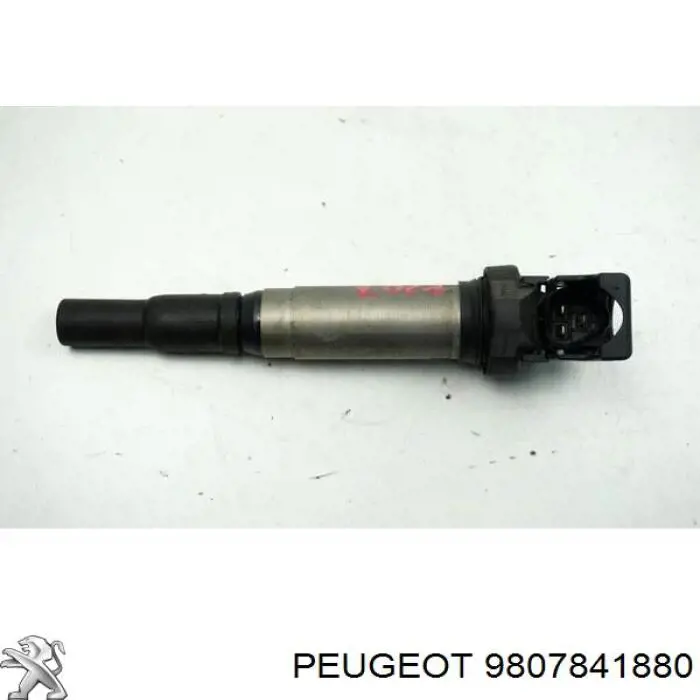 Do koszyka 9807841880 Peugeot/Citroen Cewka zapłonowa